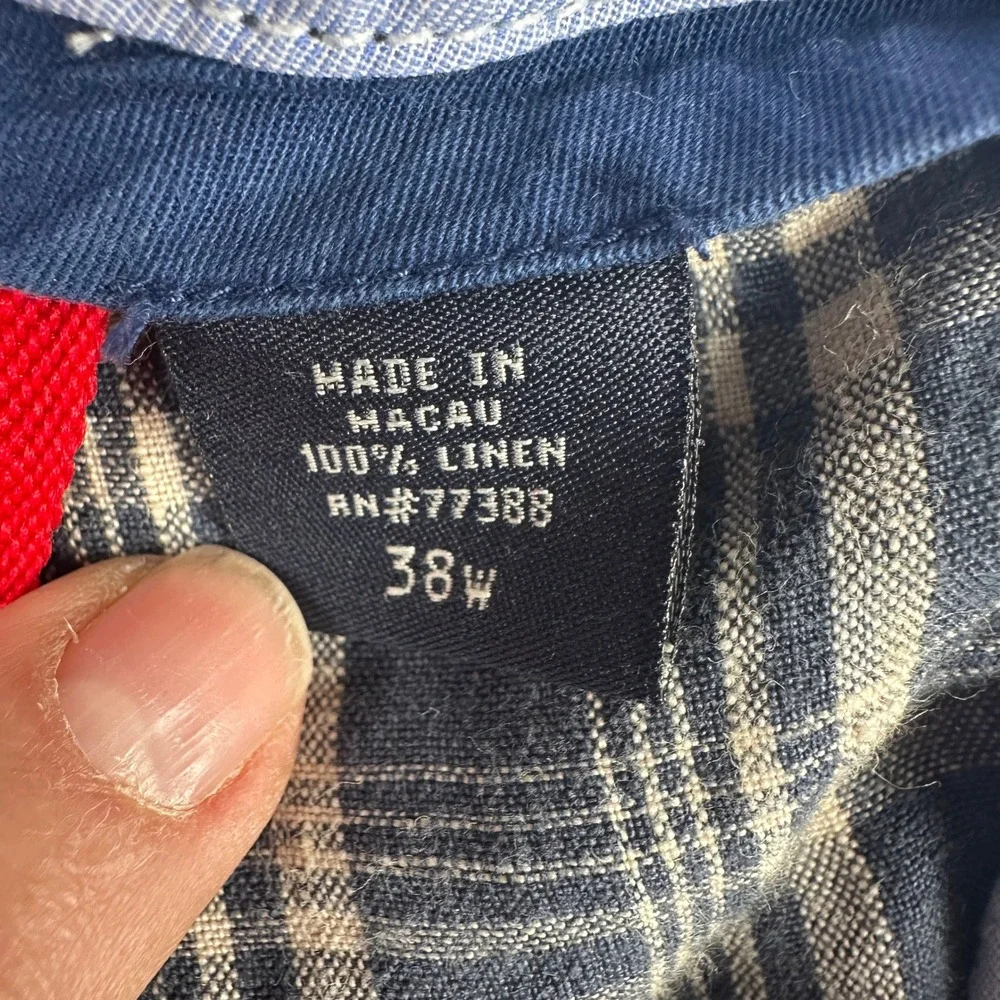 J. Crew these crew